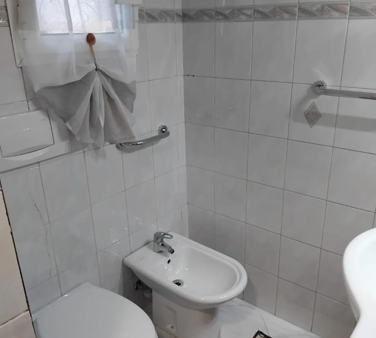 Casa Eden Lejlighed Ventimiglia Italien