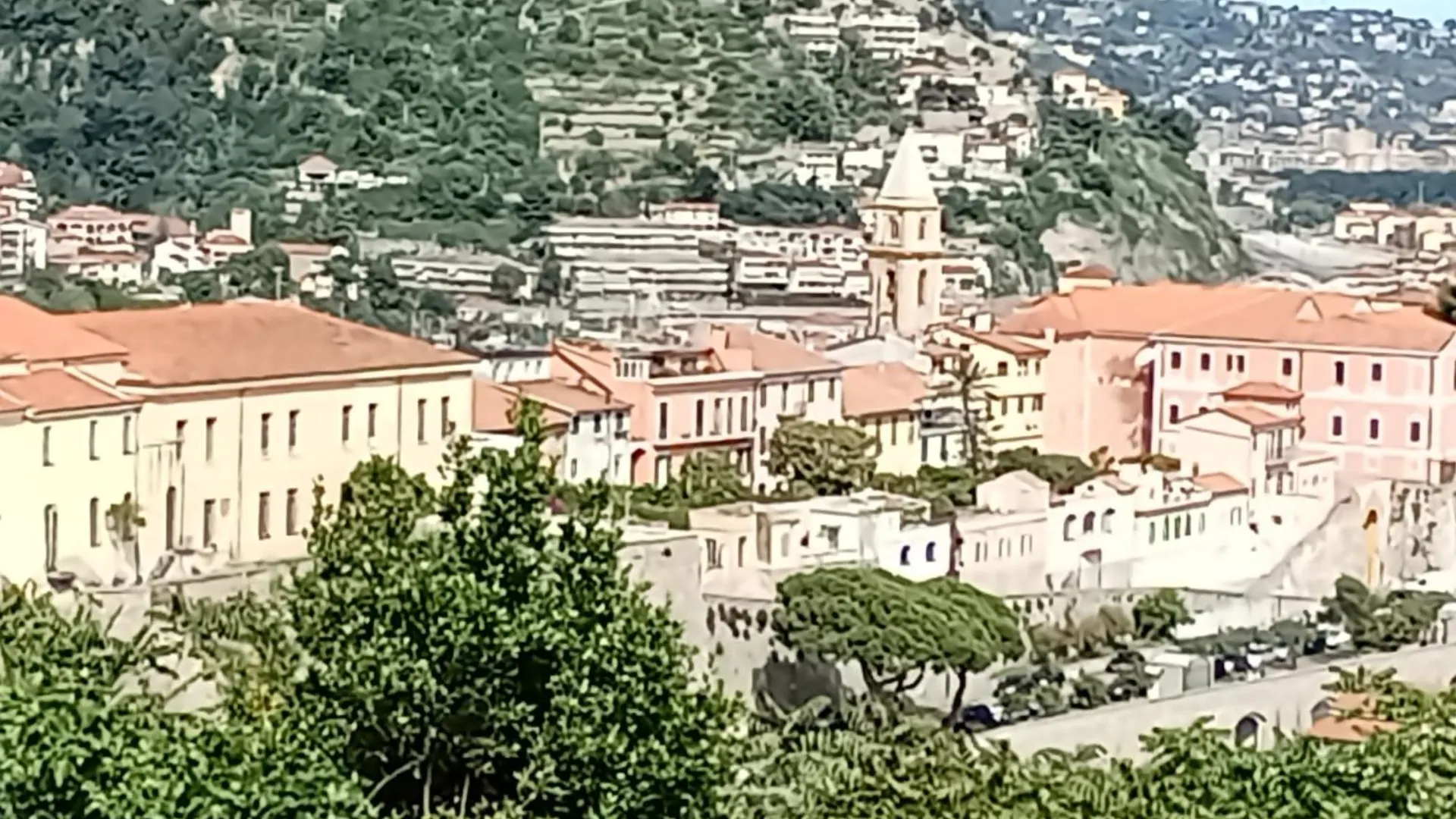 Casa Eden Lejlighed Ventimiglia 0*,