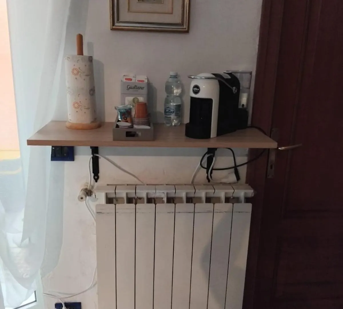 Casa Eden Lejlighed Ventimiglia