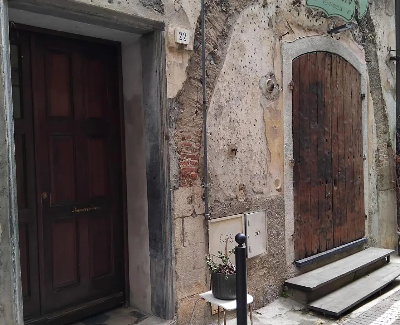 Casa Eden Apartment Ventimiglia