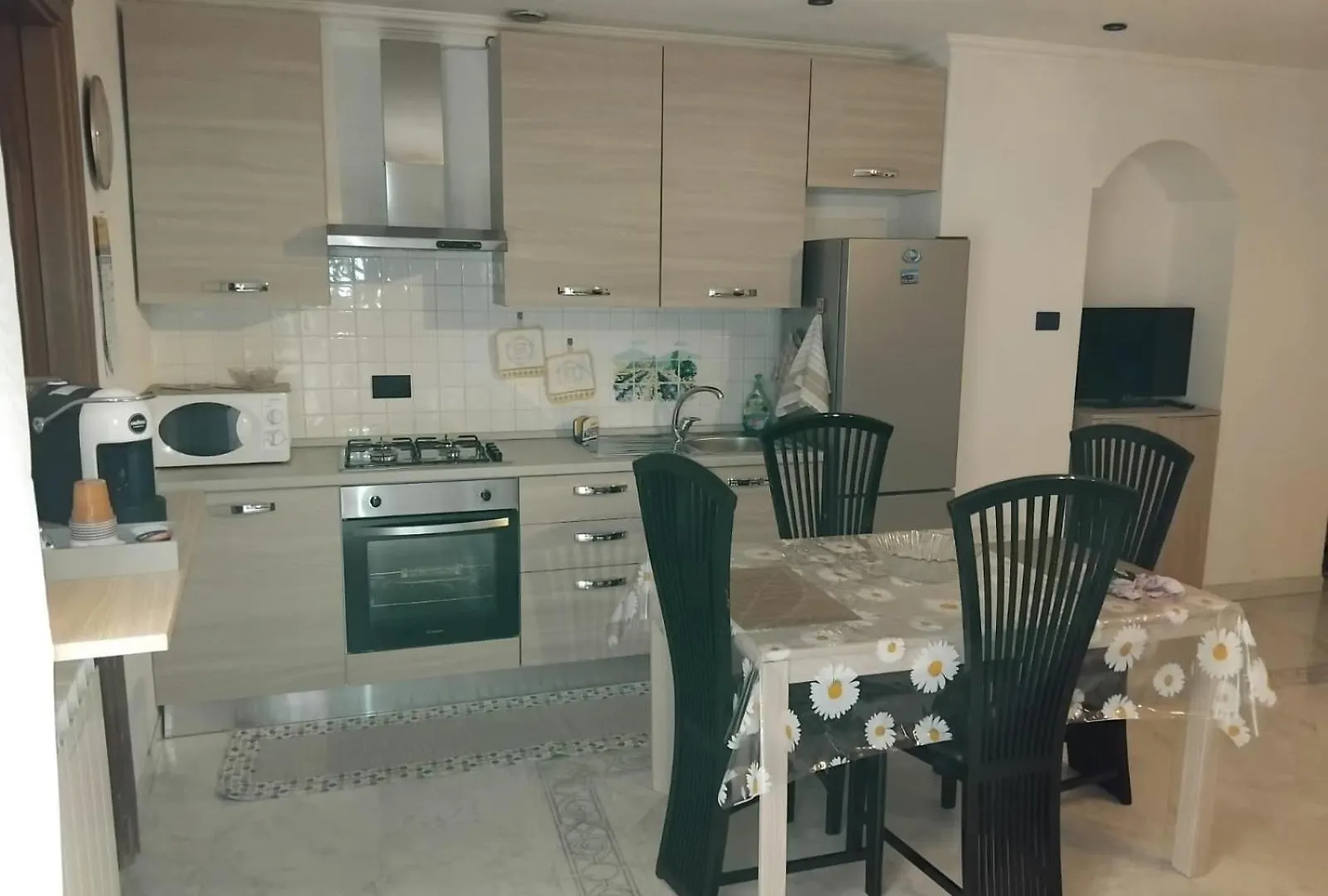 Casa Eden Apartment Ventimiglia