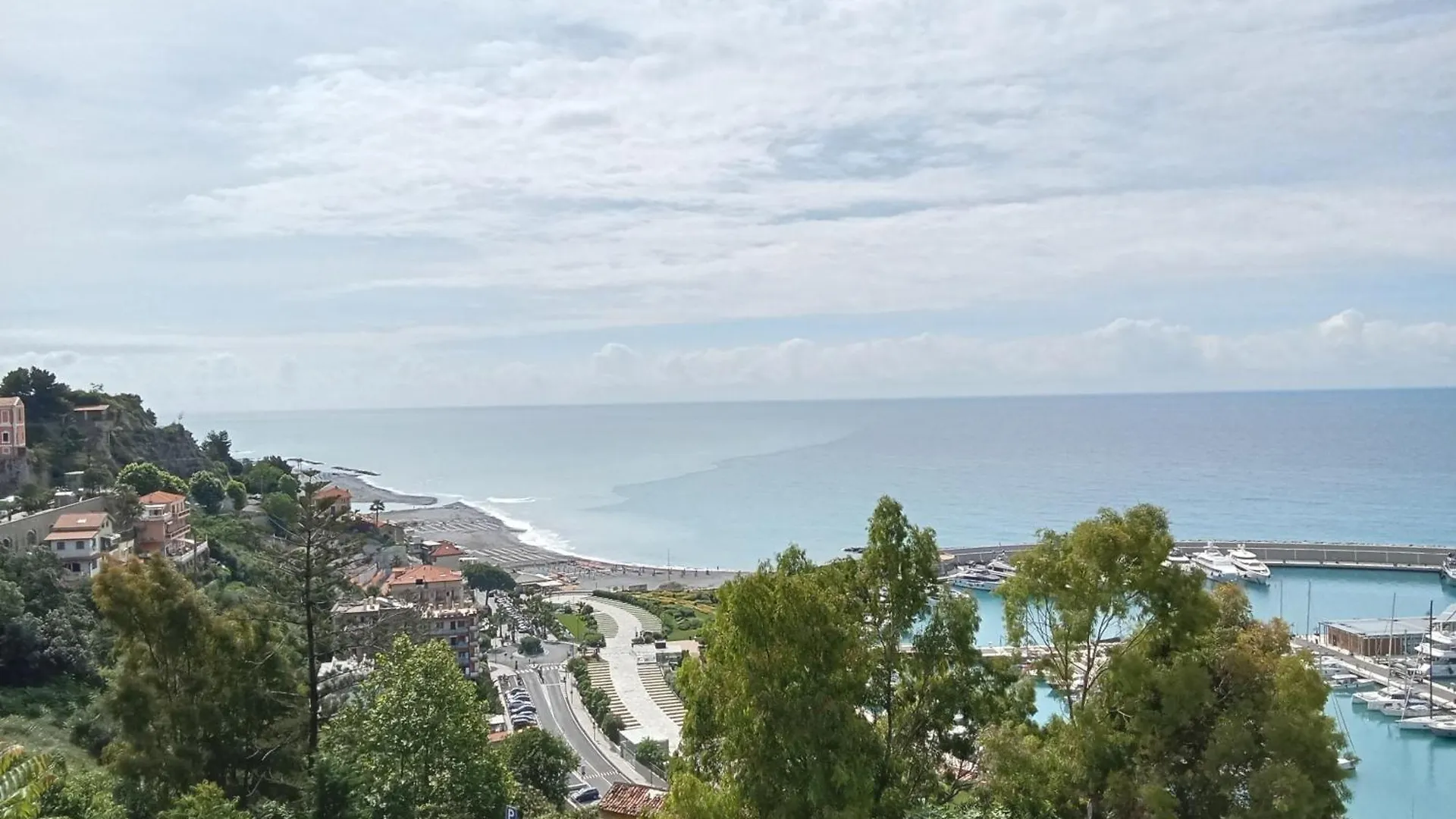 Casa Eden Apartman Ventimiglia 0*,