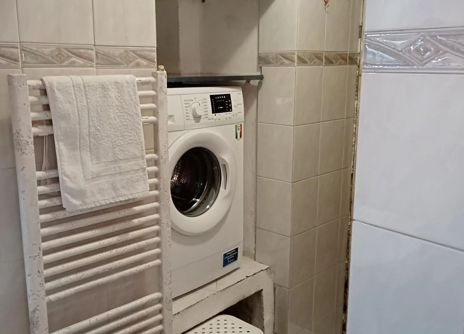 Casa Eden Apartman Ventimiglia Olaszország