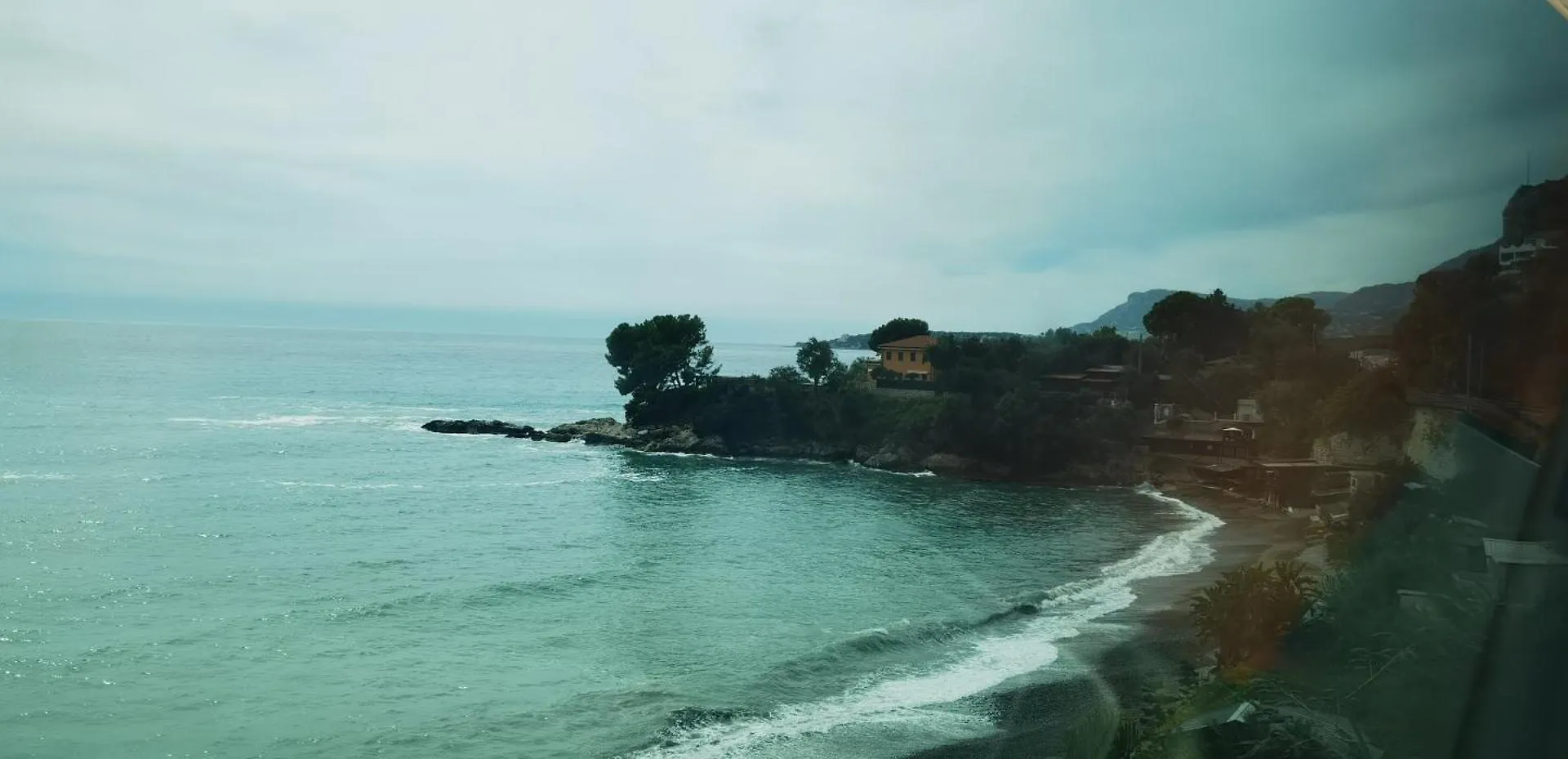 Casa Eden Apartman Ventimiglia Olaszország