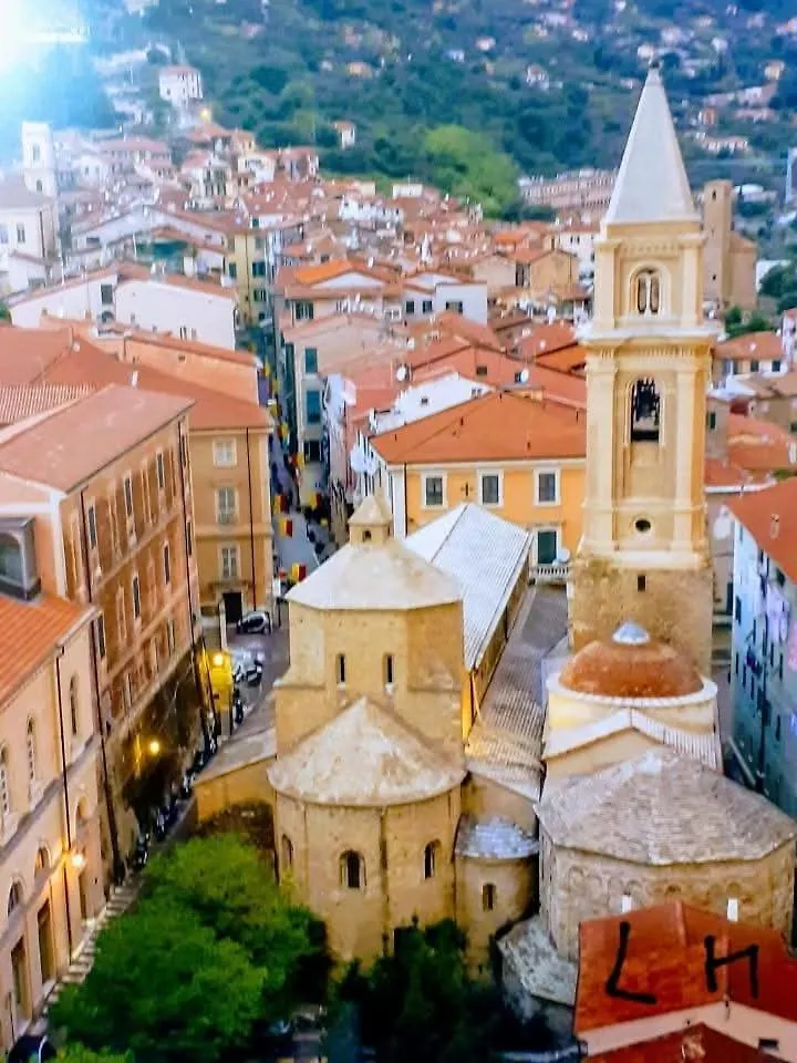 Casa Eden Apartment Ventimiglia 0*,  Italy