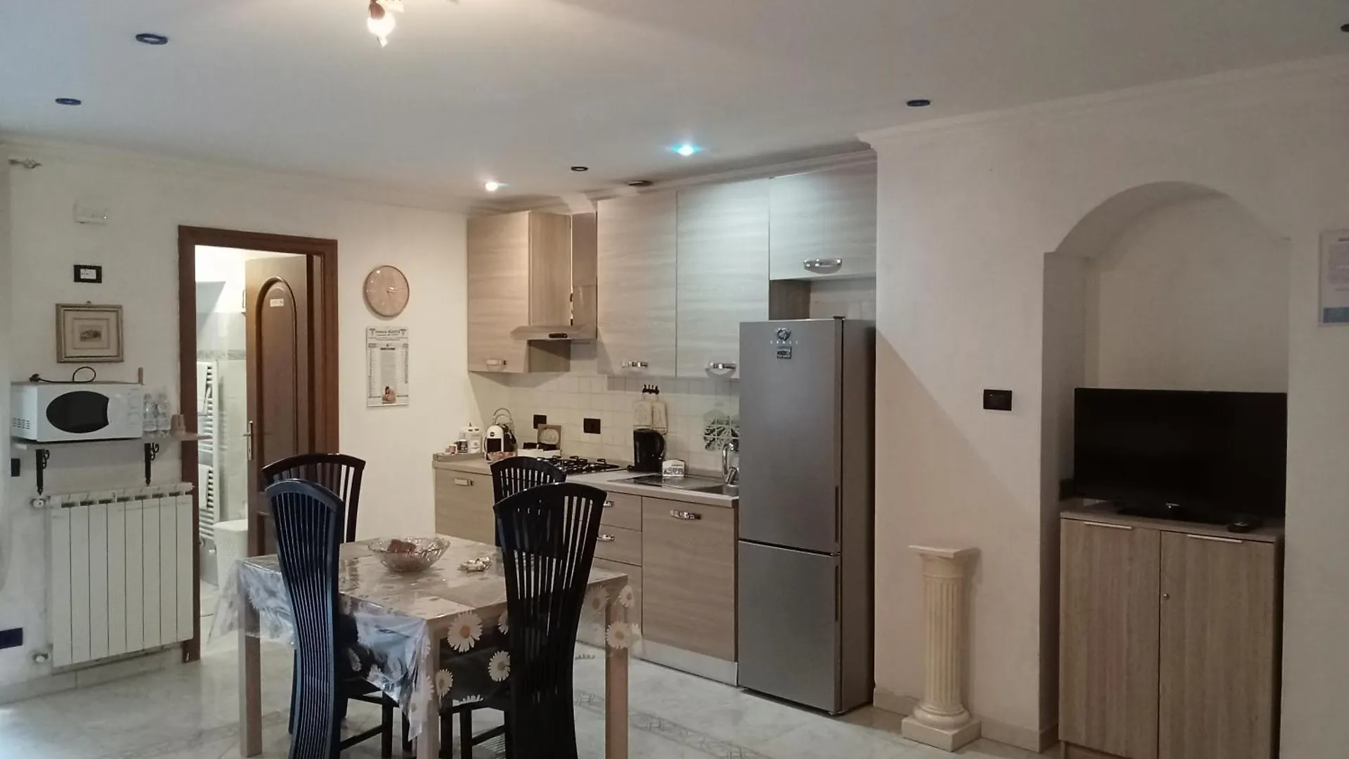 Casa Eden Lejlighed Ventimiglia 0*,  Italien