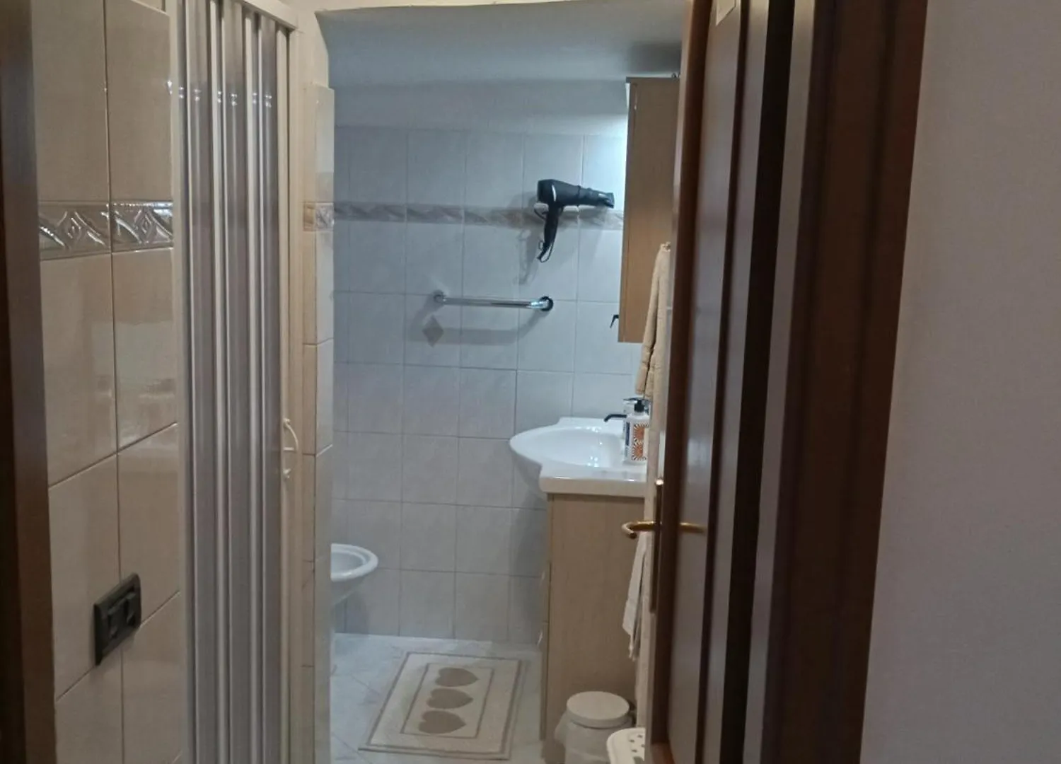 Casa Eden Apartman Ventimiglia 0*,  Olaszország