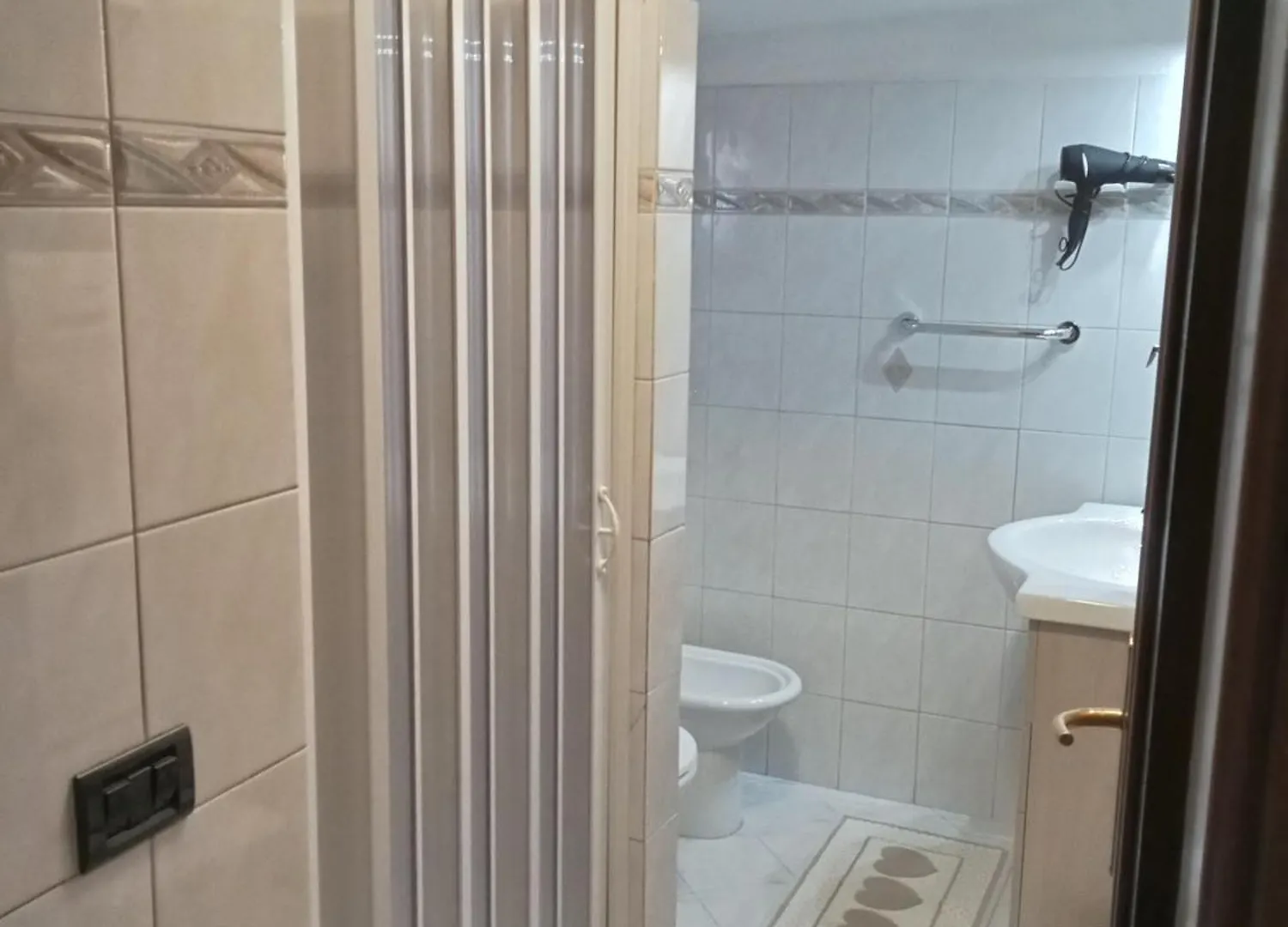 Casa Eden Lejlighed Ventimiglia