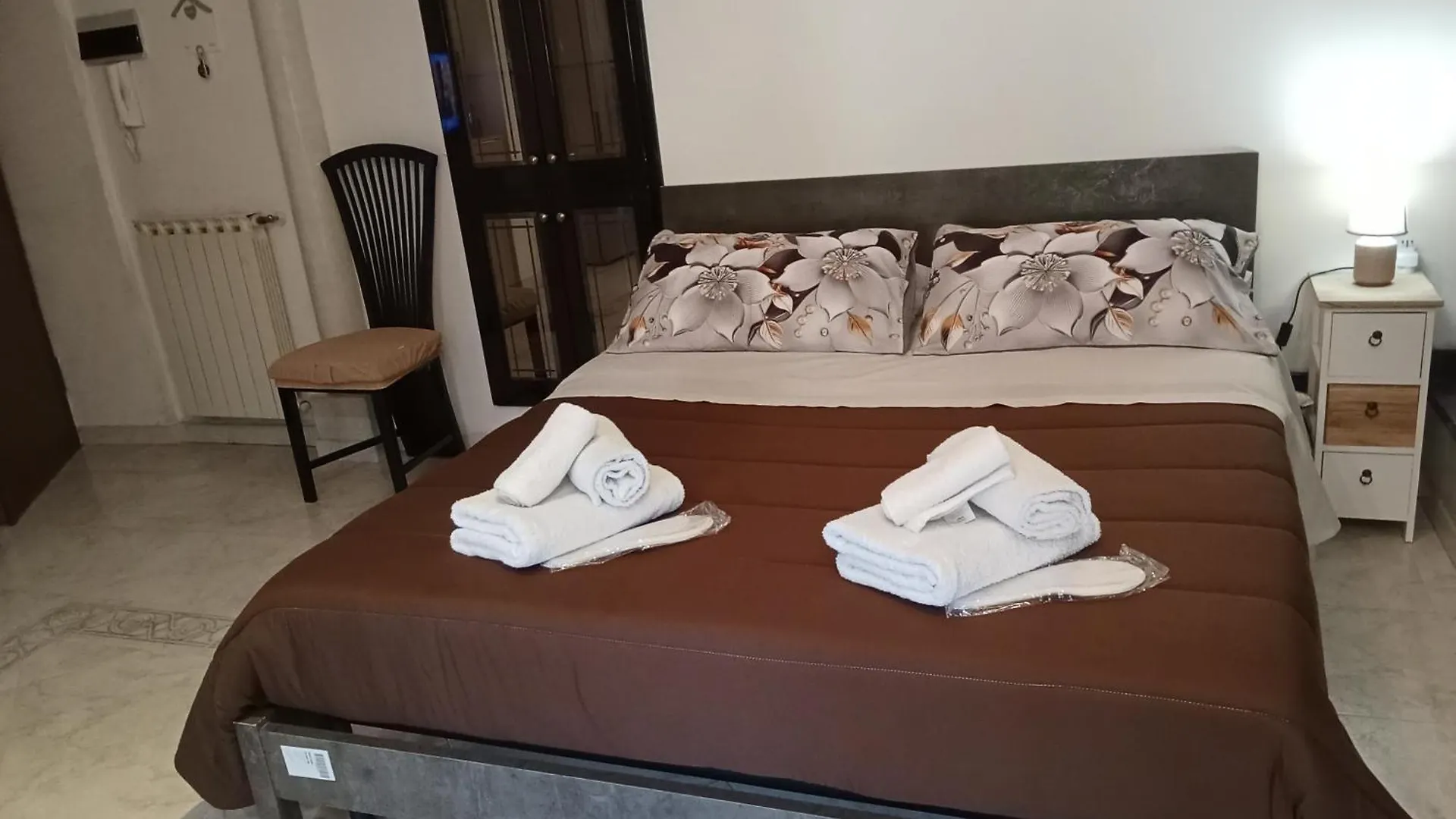 Casa Eden Lejlighed Ventimiglia