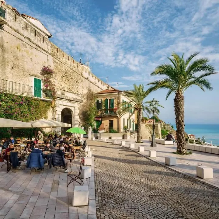 Casa Eden Lejlighed Ventimiglia 0*,  Italien