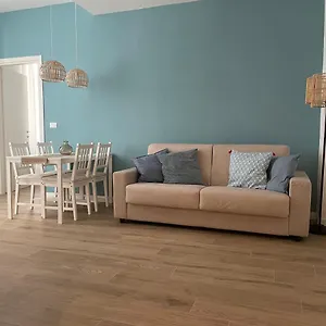 Apartment Casa Aiga Marina, Ventimiglia